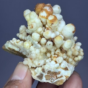 Calcite Balls in Perfect Conditions #509#