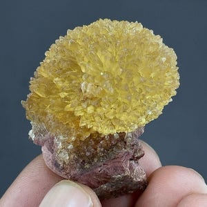 Calcite in Perfect Conditions#188#