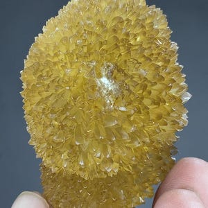 Calcite in Perfect Conditions#185#