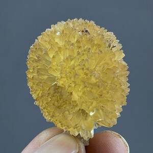 Calcite in Perfect Conditions#186#