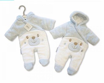 premature baby snowsuit