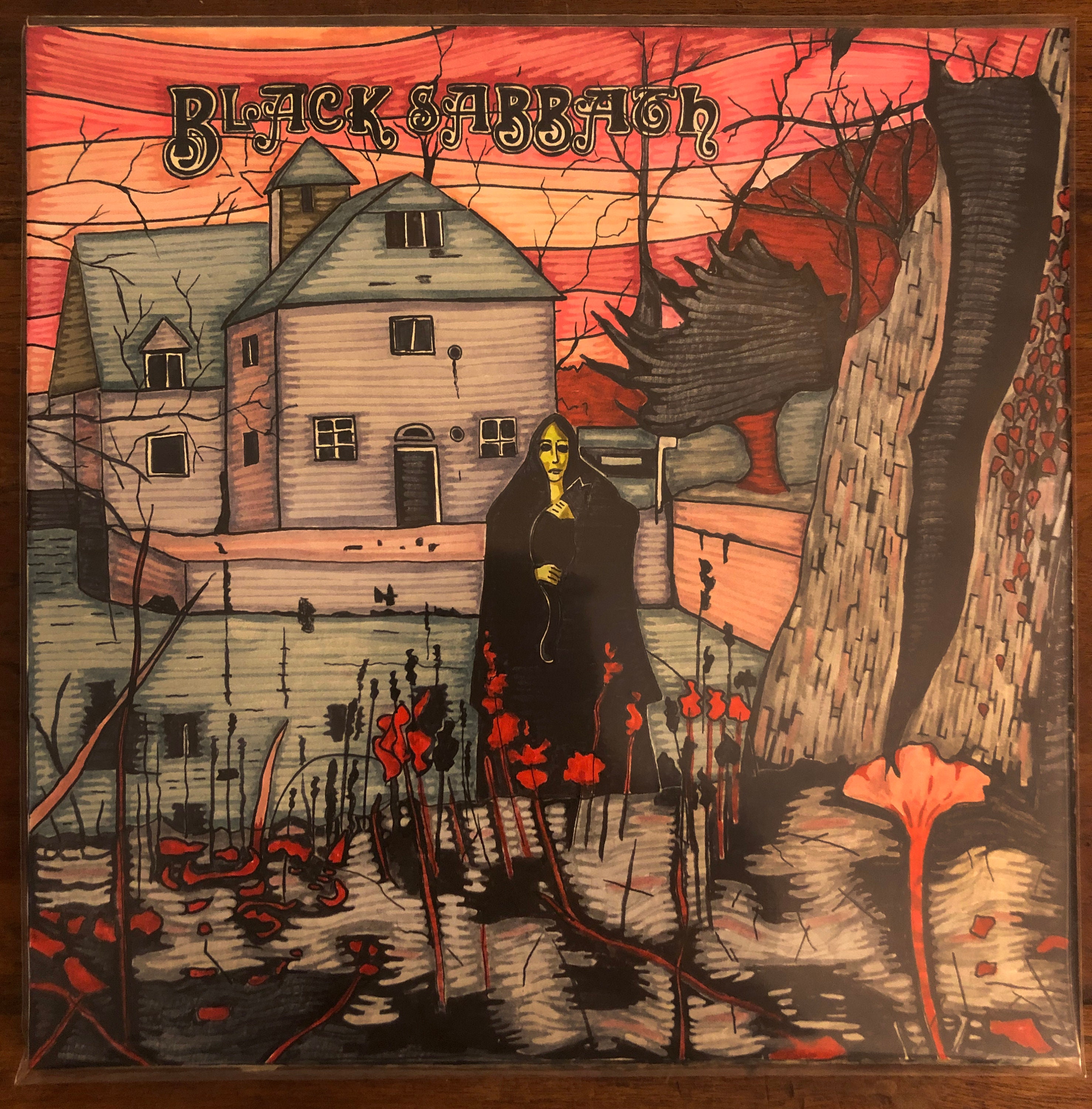 black sabbath albums black sabbath albums