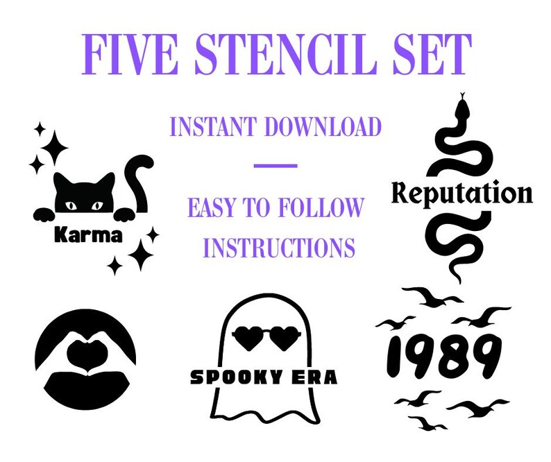 taylor-swift-pumpkin-carving-stencils-swiftie-halloween-decor-taylor