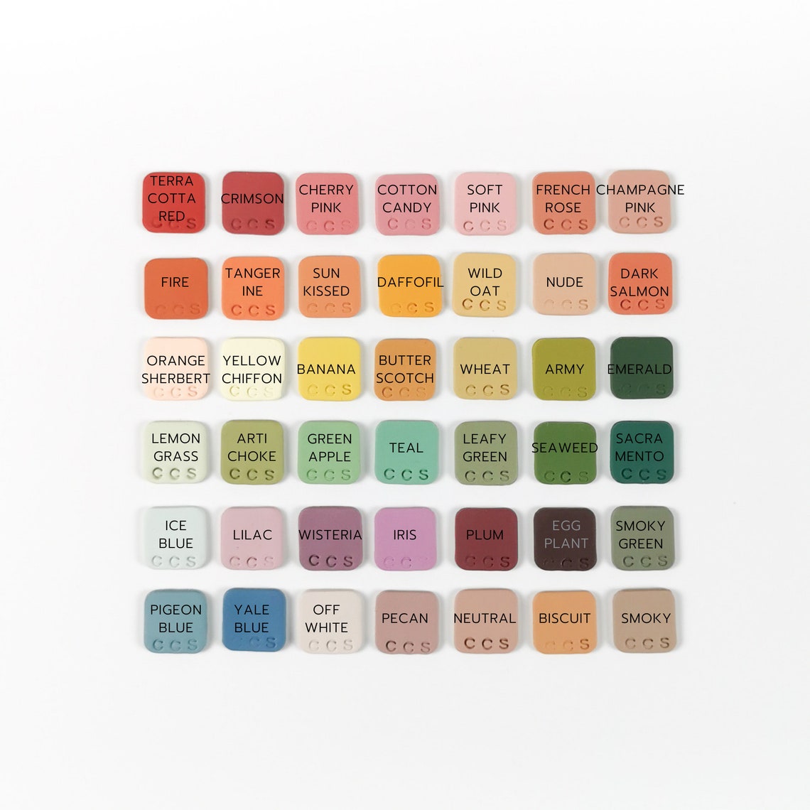 polymer-clay-color-recipe-premo-clay-color-mixing-guide-etsy