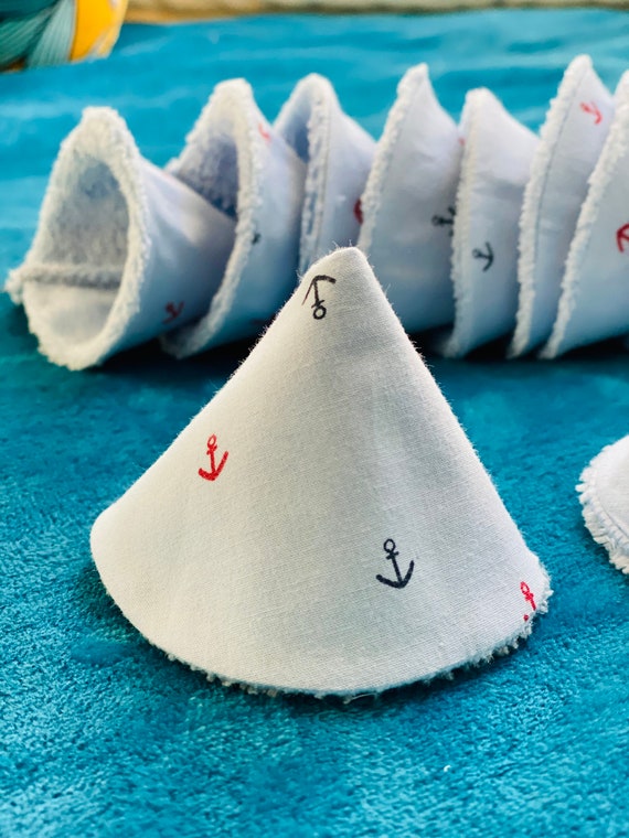 Tipi Pipi Change Bebe Garcon Anti Arrosage Bebe Tipi Eponge Etsy