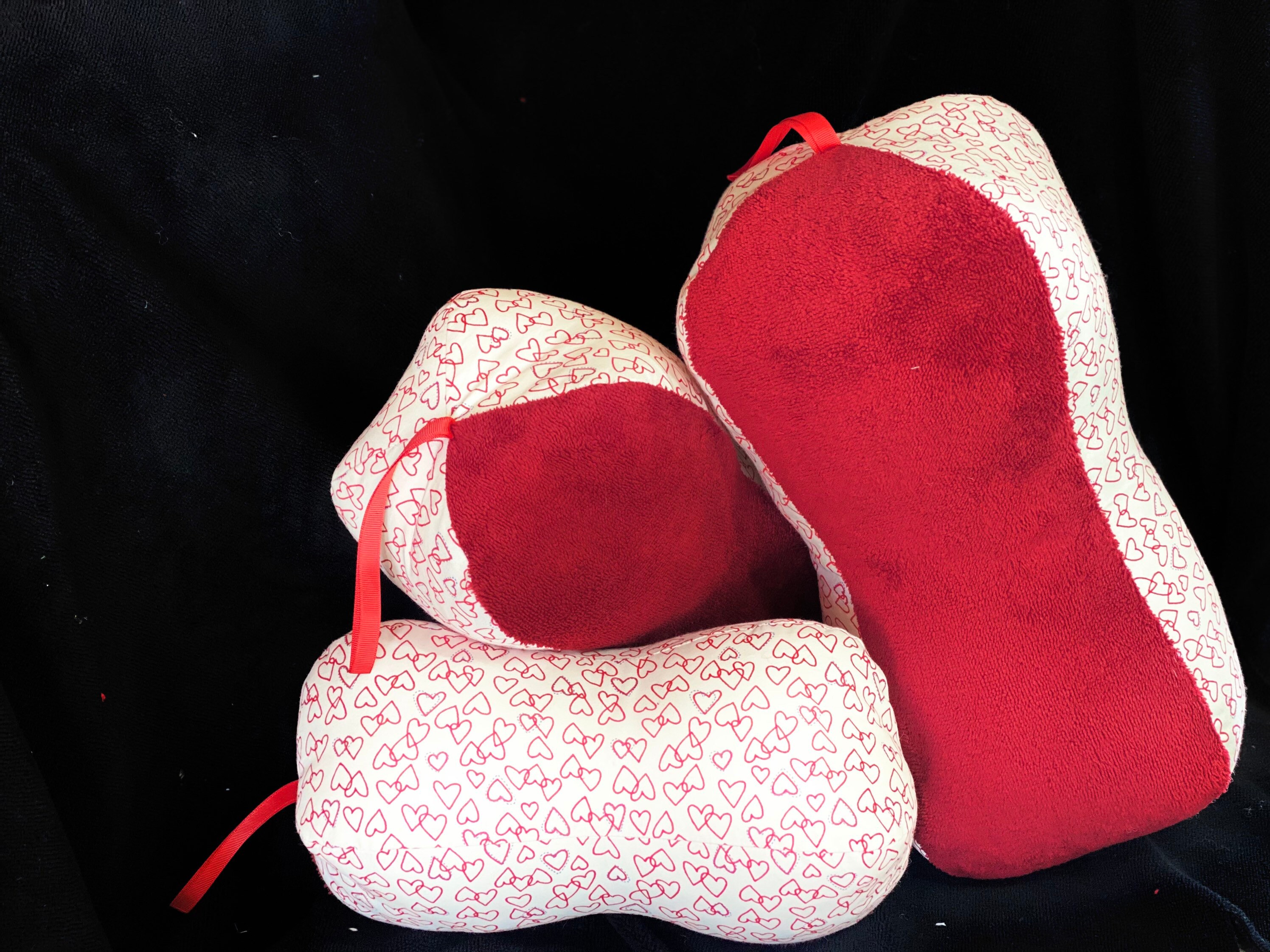 Oreiller Coussin Repose Tête, Jambes