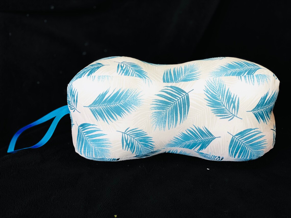 Neck cushion Beach cushion Reading cushion Boat cushion Head Etsy