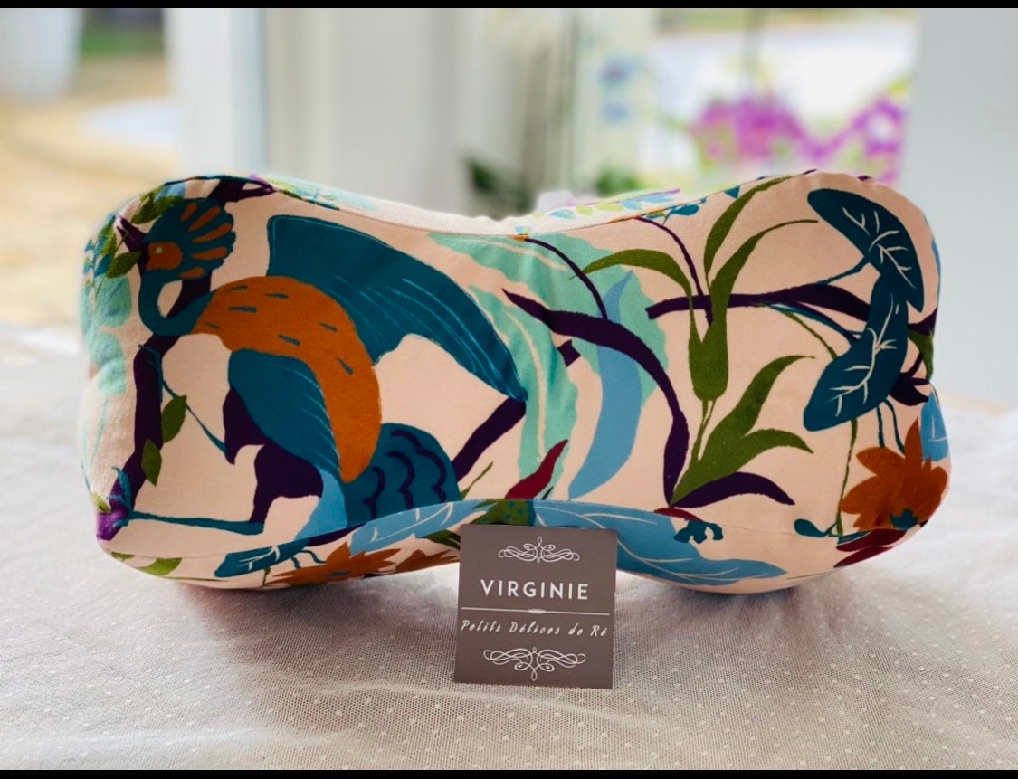 Oreiller Coussin Repose Tête, Jambes