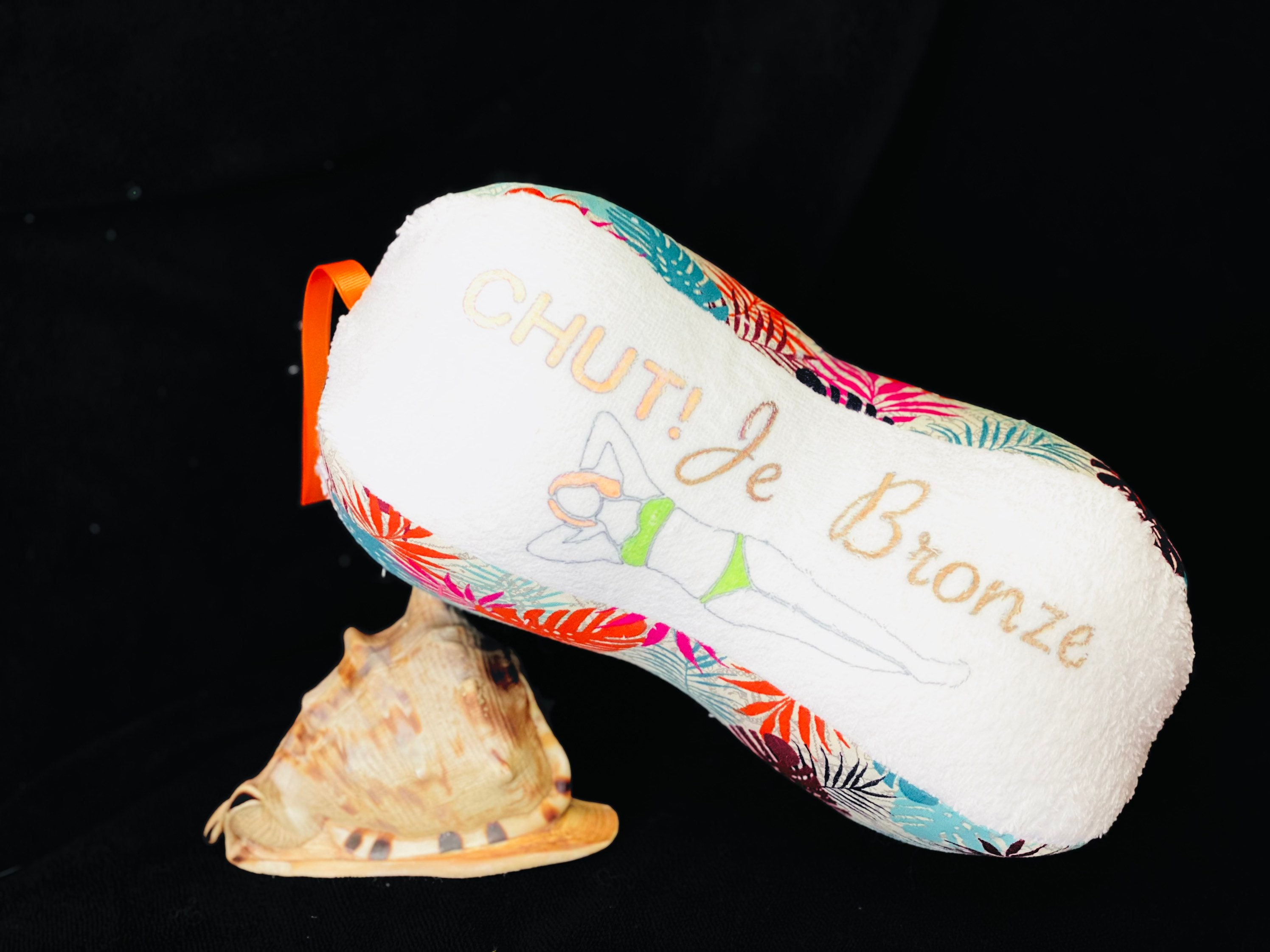 Oreiller Coussin Repose Tête, Jambes