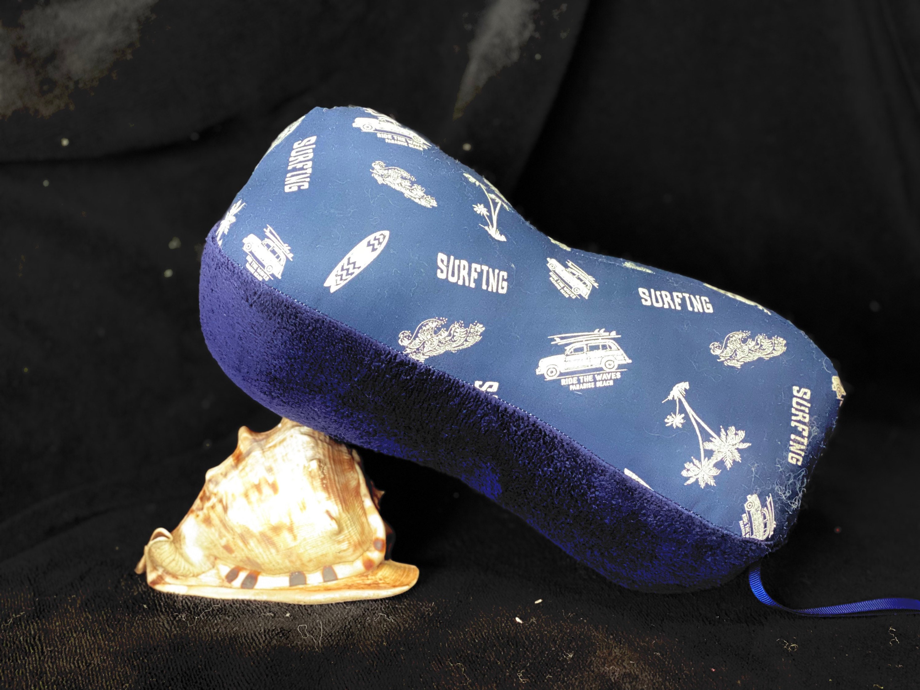 Oreiller Coussin Repose Tête, Jambes