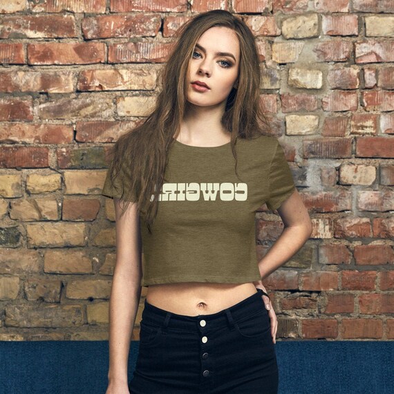 Reverse Cowgirl Shirt Funny Reverse 