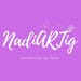 NadiARTig store logo