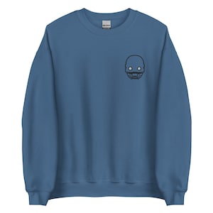 K-2SO Embroidered Unisex Sweatshirt