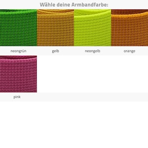 Dexcom G6 Fixatiehouder voor tapefixatie met verstelbare armband PREMIUM afbeelding 8