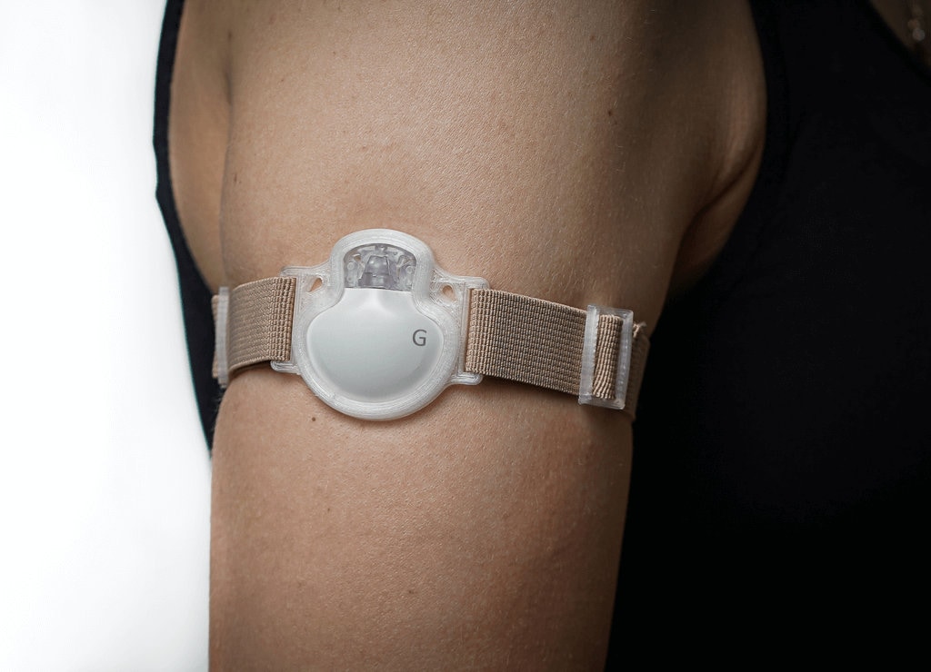 Medtronic 2024 pacemaker bracelet