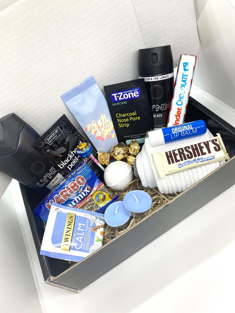 you-re-amazing-men-s-care-package-gift-box-great-etsy-uk