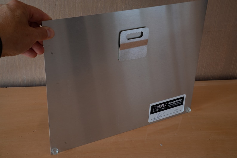 Reflections Photo of Fireflies, Lightning Bugs, Synchronous Fireflies