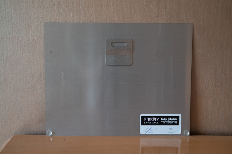 Reflections Photo of Fireflies, Lightning Bugs, Synchronous Fireflies