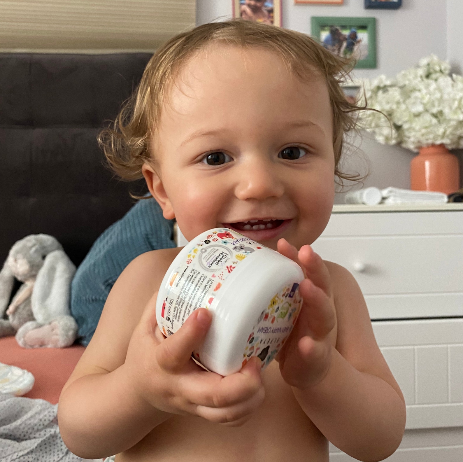 SET Baby Oil Lotion 200ml and Shower Bath Gel 250ml Nappy Etsy