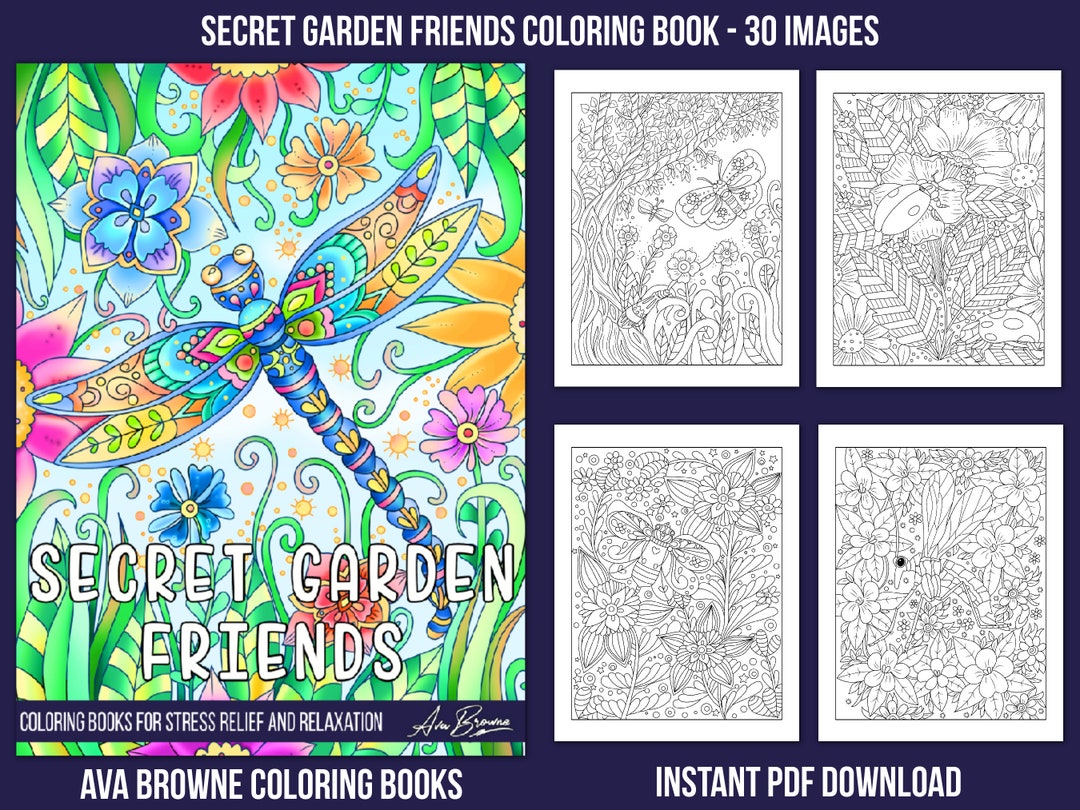 ava-browne-coloring-books-secret-garden-friends-coloring-book-insect