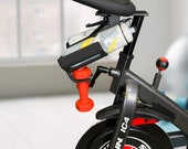 Schwinn IC4 IC8 Bowflex C6 Water Bottle Weight Holder Extender Etsy Canada