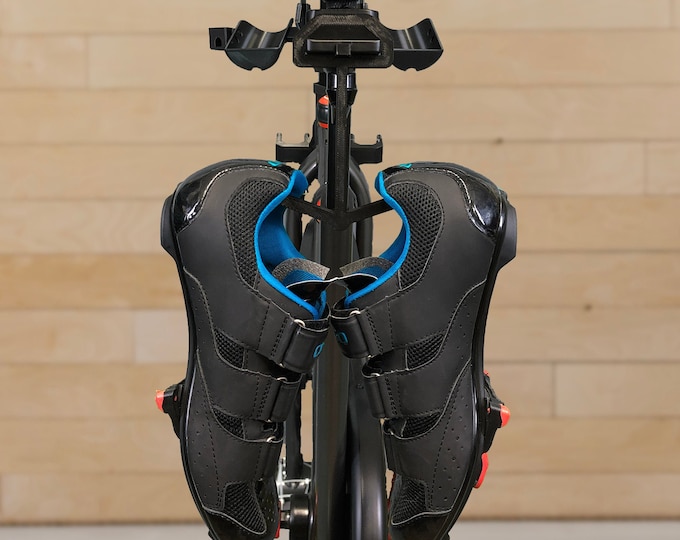 Schwinn IC3 / IC4 / IC7 / IC8 and Bowflex C6 Shoe Holder Etsy