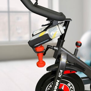 Schwinn Ic4 Peloton Etsy UK