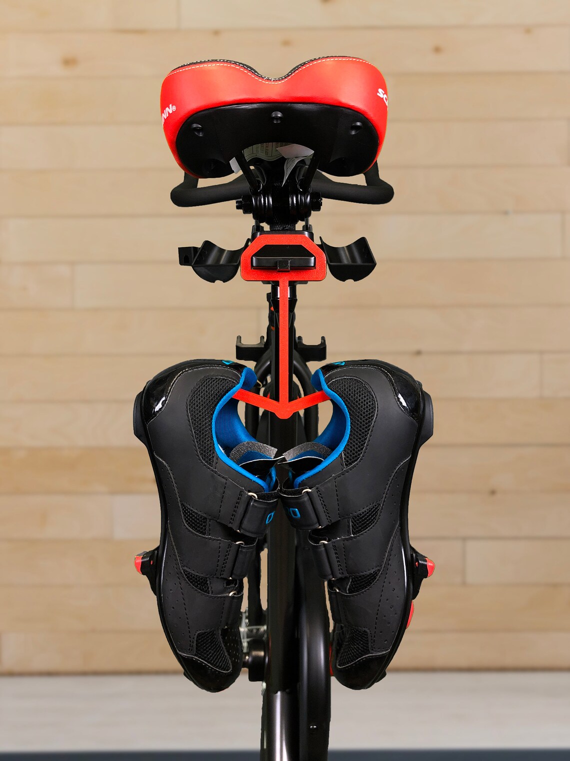 shoes for schwinn ic4