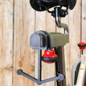 sunny spin bike weight holder