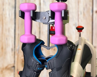Portapesi per bici Sunny con tubi sella arrotondati con portascarpe opzionale - Adatto ai modelli B1509 B1516 B1709 B1711 B1735 B1876 P8150
