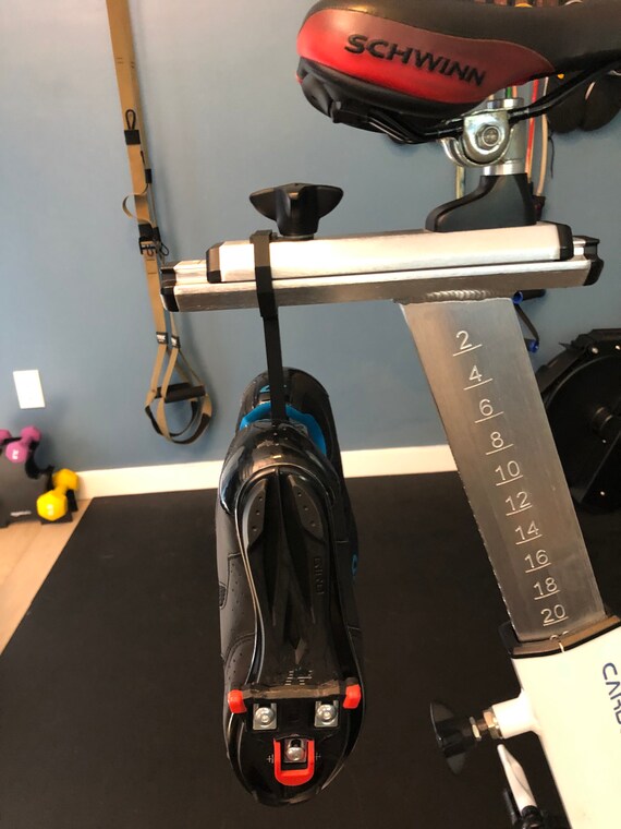 Shoe Holder for Schwinn Performance Plus Series Bike Etsy
