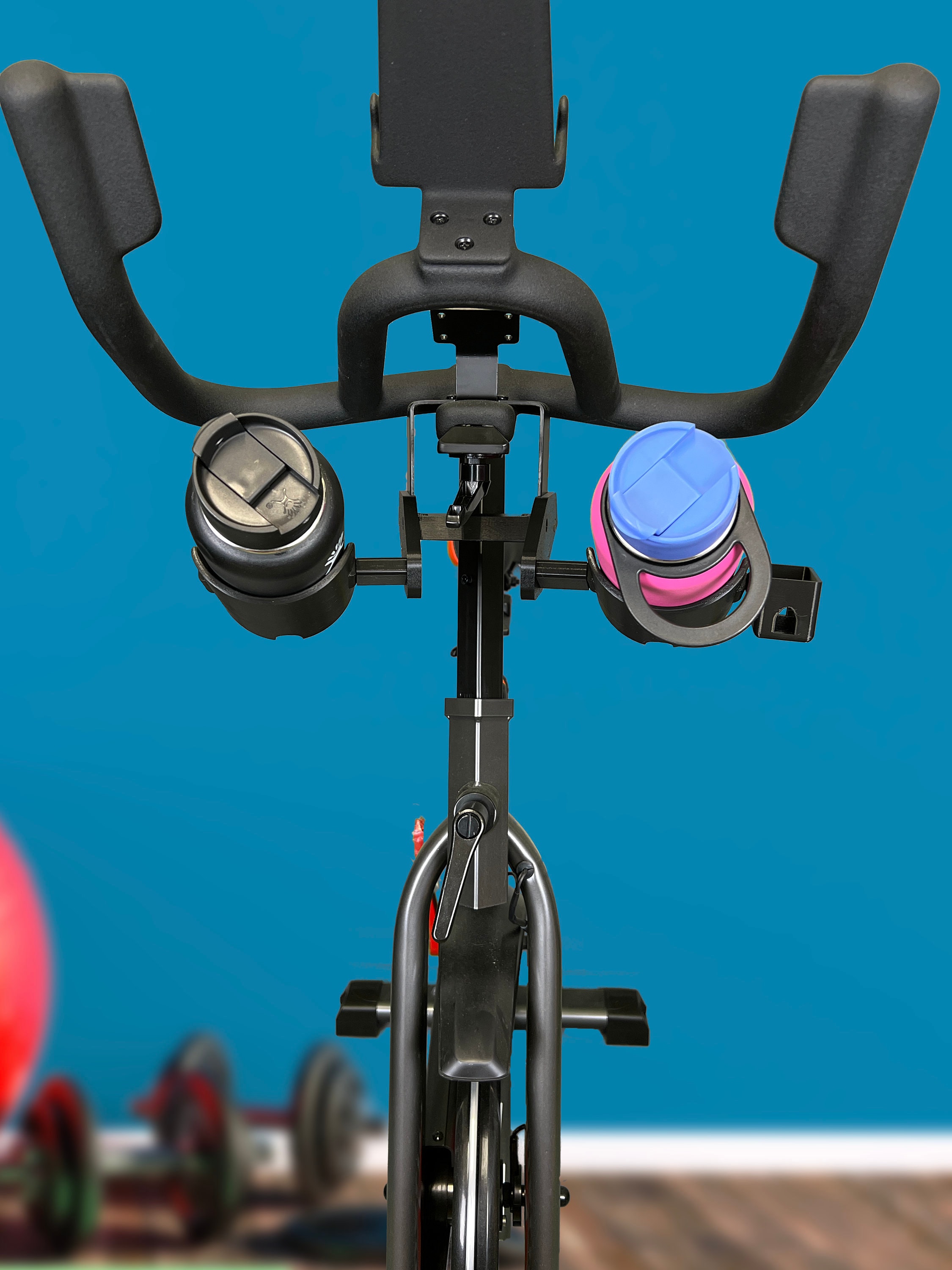 Schwinn IC4 / IC8 / Bowflex C6 XL Water Bottle Holders and Etsy