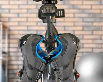 Echelon Connect Sport / Prime / EX-15 / EX-3, 4s, 5, 5s, 7s  Shoe Holder