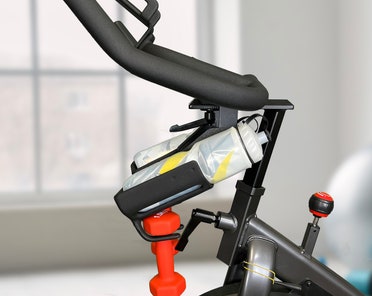 Bowflex c6 water bottle holder new arrivals