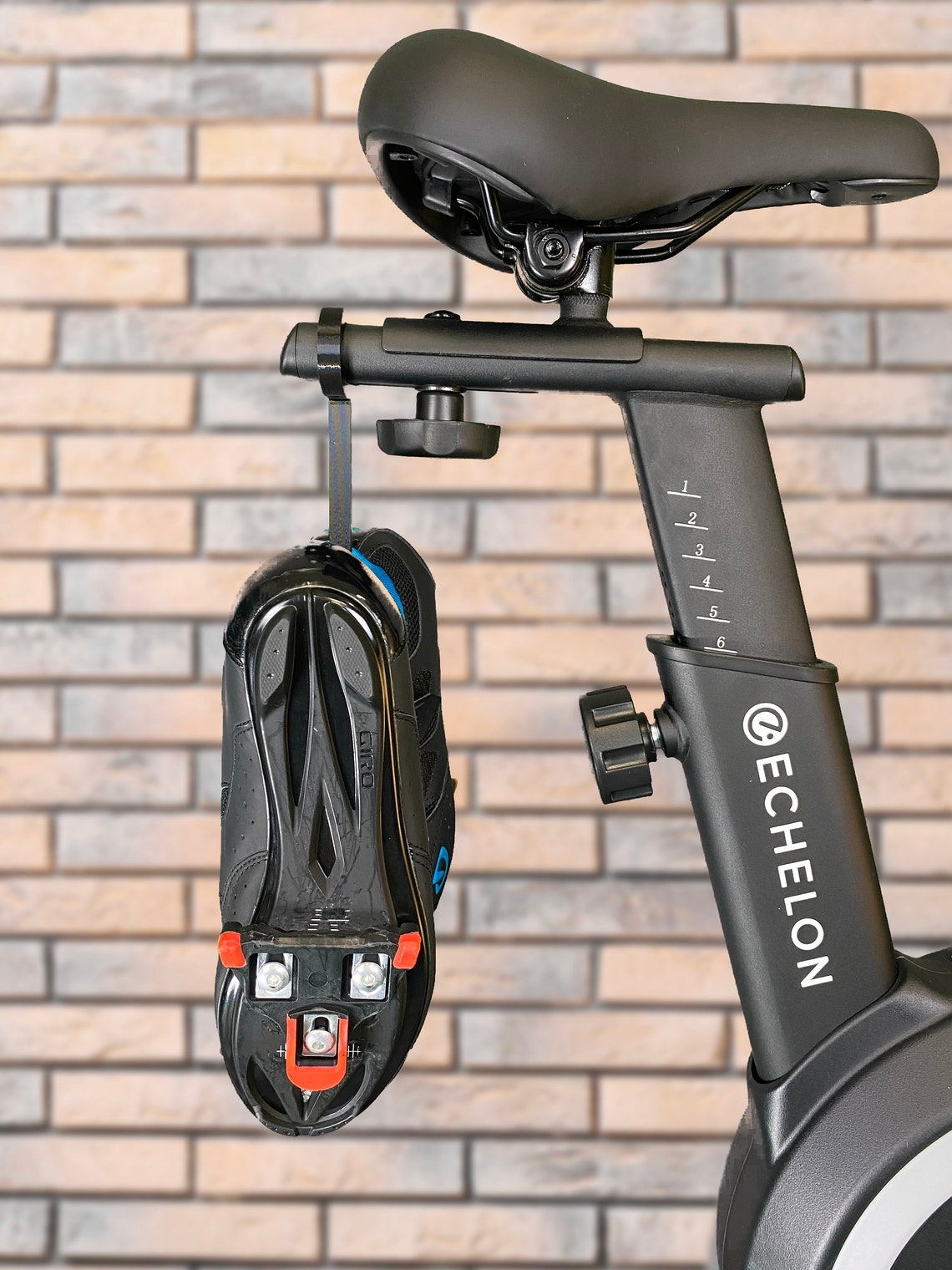 echelon connect sport specs