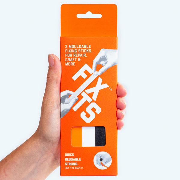 Friendly Plastic Etsy