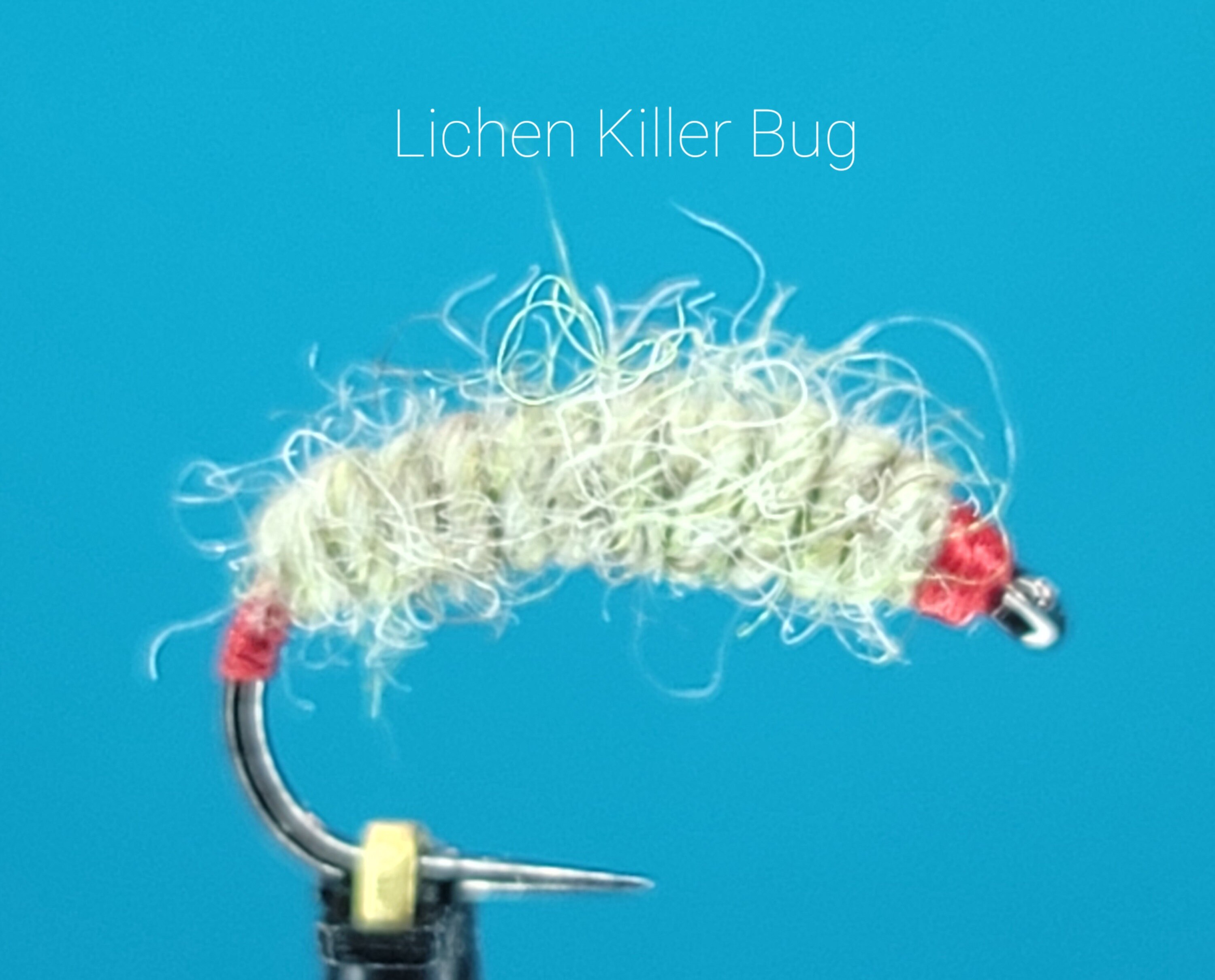 Killer Bugs Great for Fly Fishing Especially With a Tenkara Etsy UK