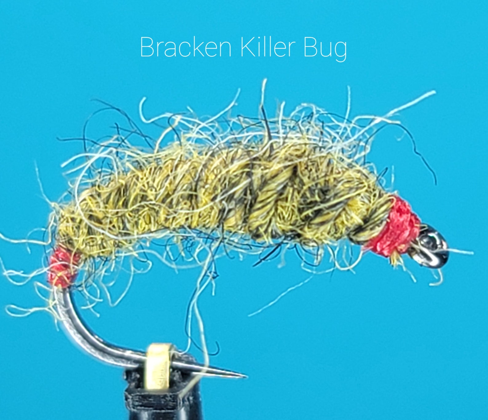 Killer Bugs Great for Fly Fishing Especially With a Tenkara Etsy UK