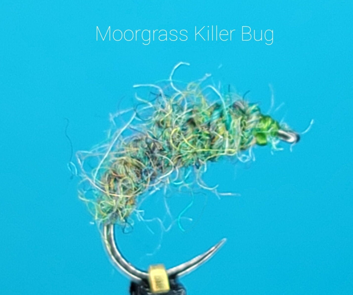 Killer Bugs Great for Fly Fishing Especially With a Tenkara Etsy UK