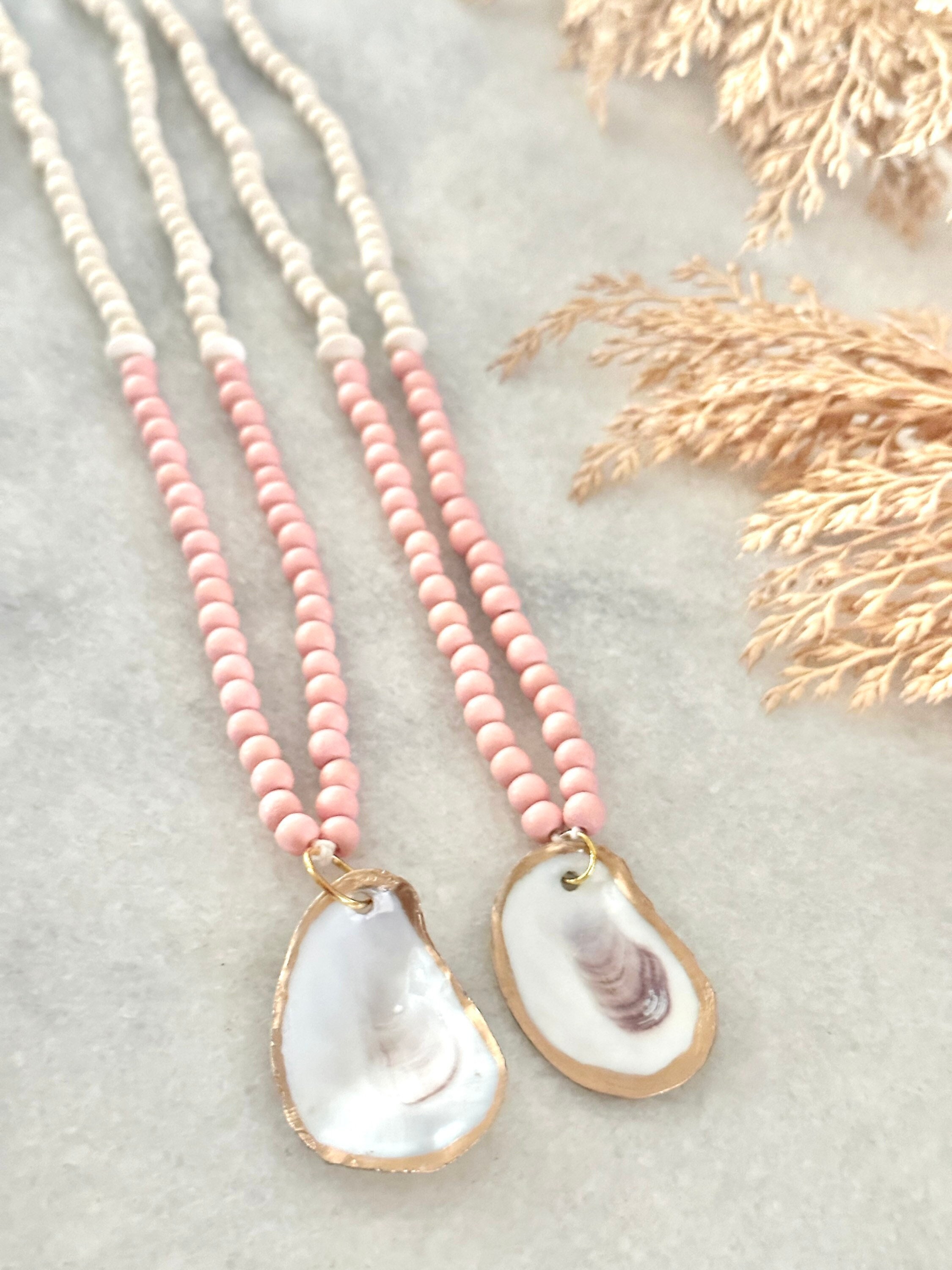 The Louise – The Beaded Oyster Co.