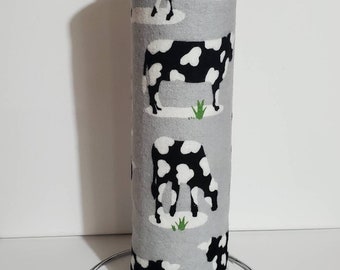 Moo Cow Cloth Unpaper Towels/Napkins