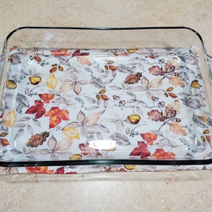 Large Casserole Hot Pad