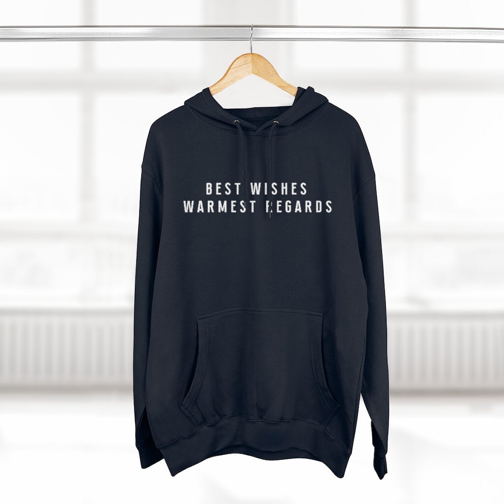 warmest pullover hoodie