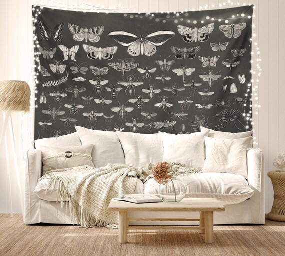 Tapestry for dorm room walls sale