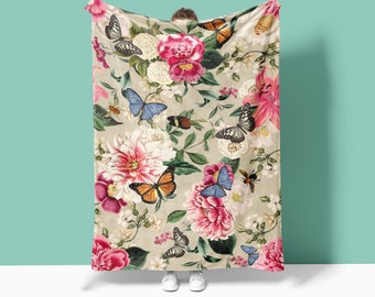ALAZA Home Decor Happy Easter Rabbit Egg Spring Blanket Soft Warm Blankets for Bed Couch Sofa Lightweight Travelling Camping 60 x 50 Inch Throw Size for Boys Women ALAZA Home Decor Happy Easter Rabbit Egg Spring Blanket Soft Warm Blankets for Bed Couch Sofa Lightweight Travelling Camping 60 x 50 Inch Throw Size for Boys Women