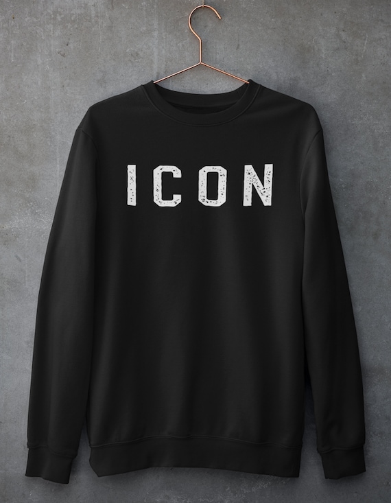David Rose Sweatshirt | David Rose Icon Unisex Heavy Blend Crewneck Sweatshirt | TV Show Fan Gift, Size Up for Oversized Look.