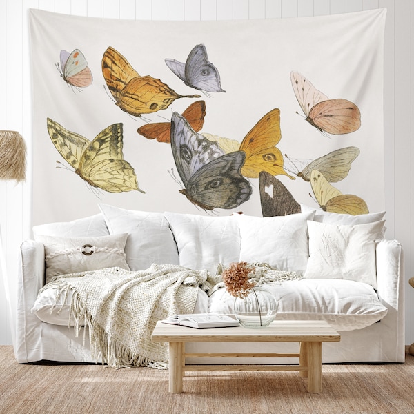 Aesthetic Butterfly Etsy