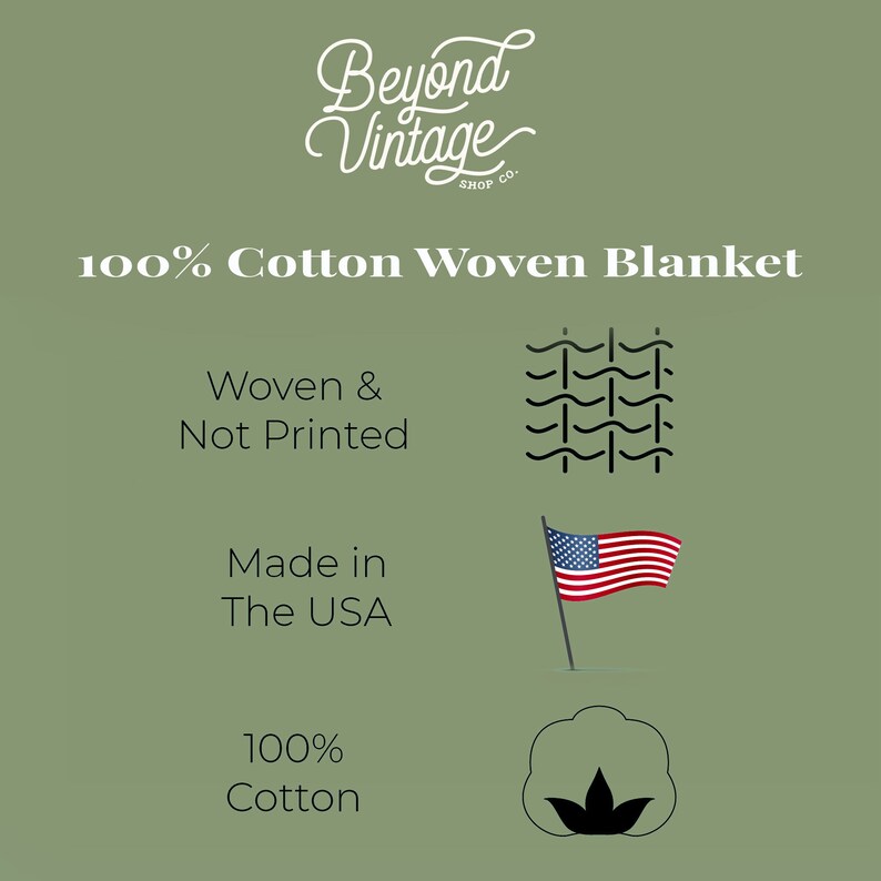 Custom Red Orange Checked Blanket, Christmas Woven Throw Blanket Warm