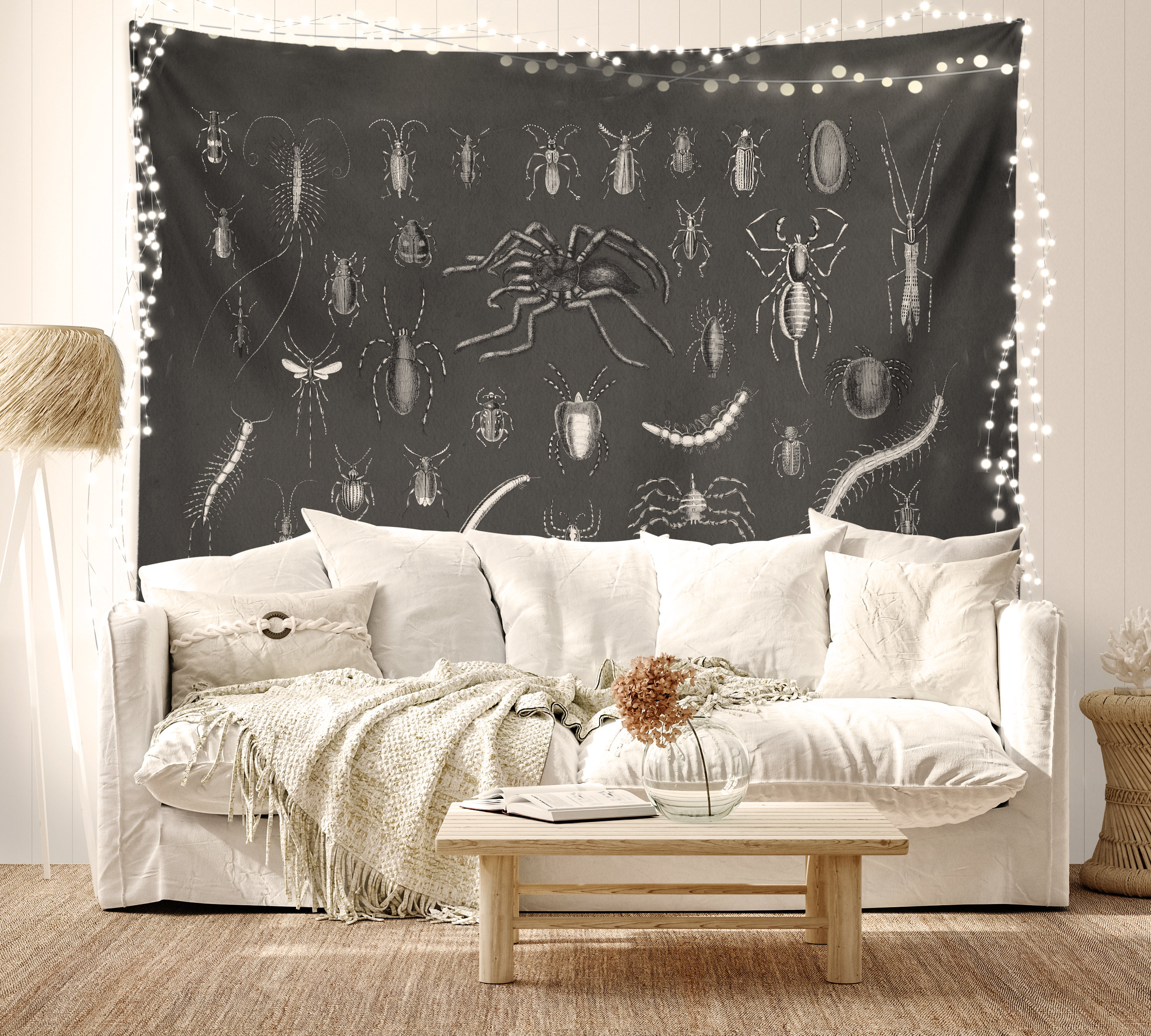 Grunge wall tapestry new arrivals
