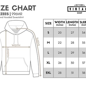 Snowboarding Long Sleeve Premium Hoodie, Snowboard Gifts for men, Minimalist Design, Husband or Boyfriend Birthday or Anniversary Gift image 7